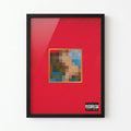 Red Mona